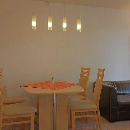 Apartment 428 Hohegeiß Eksteriør bilde
