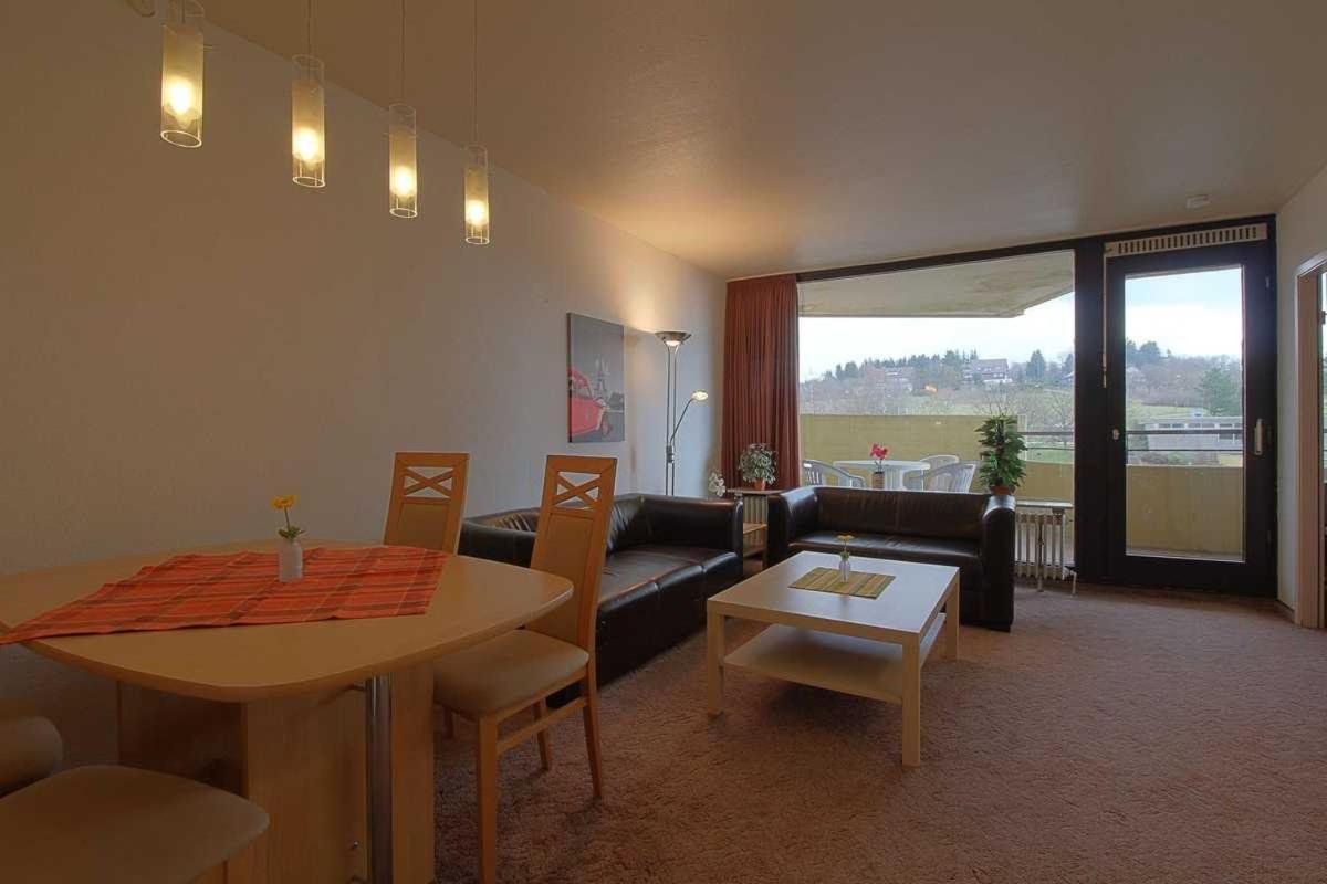 Apartment 428 Hohegeiß Eksteriør bilde