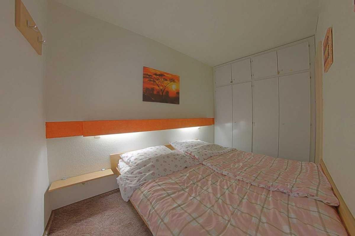 Apartment 428 Hohegeiß Eksteriør bilde